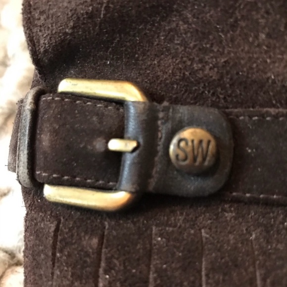 ⭐️🌴Stuart Weitzman Shoes - Picture 2 of 4